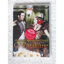 Dvd O Vagalume (1937) Allan Jone Novo Original Lacrado!!