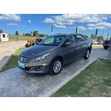 Suzuki Ciaz Gl - 2015