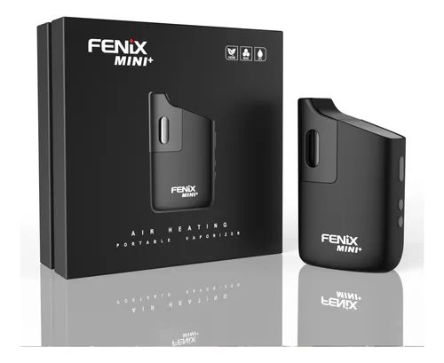 Segunda imagen para búsqueda de fenix mini vaporizador