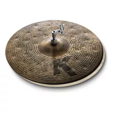 Platillo Hi Hat Zildjian K Custom Special Dry 14 K1408