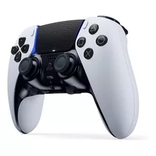 Control Inalámbrico Sony Playstation Dualsense Edge Blanco