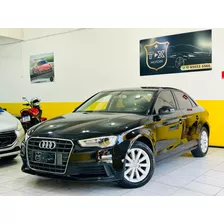 Audi A3 Attraction 1.4 Gasolina 2015 Completa