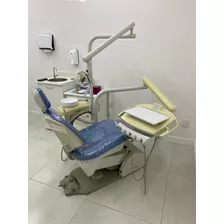 Cadeira Odontologica - Dabi