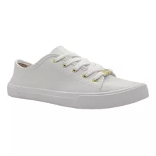 Zapatillas Moleca Blanco 5296.510.7800-16072