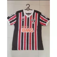 Camisa São Paulo Tricolor 