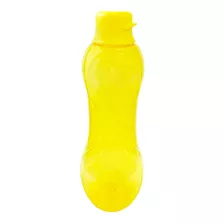 Botella Para Agua Deportiva Eco Twist Sin Bpa 1 Litro