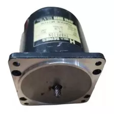 Motor 100v Monofásico 12w Japan Servo 