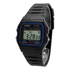 Relógio Masculino Pulso Lançamento Casio Moderno Esportivo 