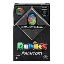 Cubo Mágico Phantom Rubik's