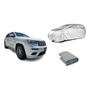 Funda Car Cover Mitsubishi Mirage 100% Vs Agua Polvo Premium