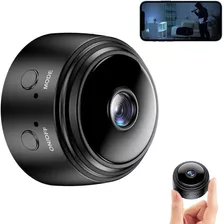 Mini Camara Espía A9 Wifi Inalambrica Ip Hdmi 1080 Px 