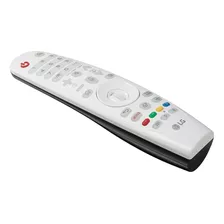 Controle Smart Magic LG Projetor An-mr19 Pjtr Branco