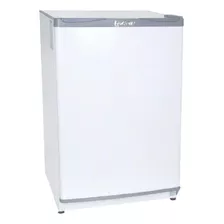 Heladera Sin Freezer Lacar M60 159lts Color Blanco