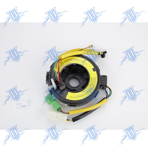 Resorte Reloj Cinta Airbag 618366300a Para Geely Emgrand Ec7 Foto 2