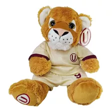 Peluches De Universitario De Deportes- Garrita