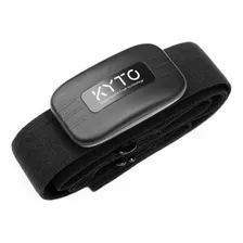 Cinta Cardíaca Kyto 2830b Bluetooth Polar Beat Celular