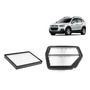 Kit De Filtros Para Chevrolet Captiva 2.4 2007 2018 3 Piezas Chevrolet Captiva