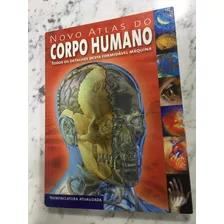 Novo Atlas Do Corpo Humano