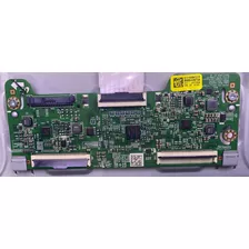 Placa T-con Tv Samsung Un49k5500agczb Cod Bn41-02292a