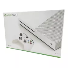 Caixa Vazia Xbox One S Embalagem