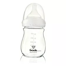 Joovy Boob Diamond 5oz, Clear