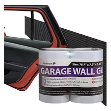 Garage Wall Protector 78 X7.8 X0.25 (2 Roll), Diamond ...