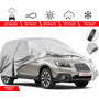 Cubre Cubreauto Con Broche Impermeable Subaru Outback 2014