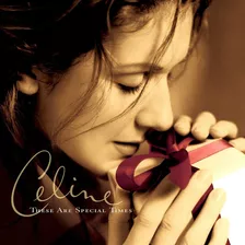 Celine Dion These Are Special Times Vinilo Doble 140 Gr Imp