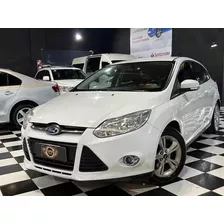 Ford Focus Iii 2014 2.0 Se No Fiesta Se Plus At Civic Fit