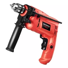 Furadeira De Impacto Mondial Power Tools Nffi-07 650w 220v