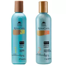  Avlon Keracare Dry Itchy Scalp Shampoo+conditioner 240ml+ F