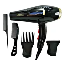 Secador Cabello Profesional Prosalon Advanced Technology6000