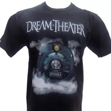 Remeras Dream Theater Xxl Xxxl Varios Modelos Que Sea Rock