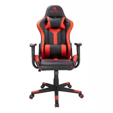 Silla Gamer Modelo Xl250 Respawn Red