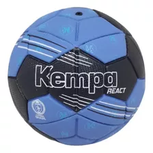 Bola Handebol Kempa React Azul H2