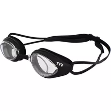 Gafas De Natación Blackhawk Para Adultos Sin Espejo, Talla Ú