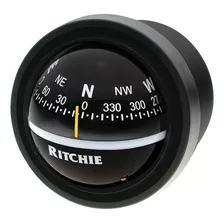 Ritchie Navigation V-57.2 Explorer Compass - Soporte Para Ta