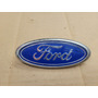 Emblema Ford F-150 F-250 Con Defens