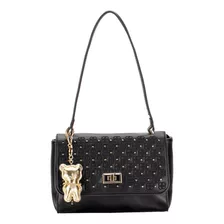 Bolsa Feminina Chenson - Cg83939 Cor Preto