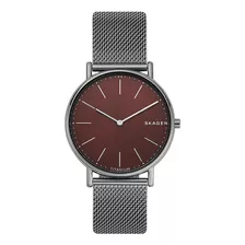 Reloj Mujer Skagen Signatur Slim Skw6485