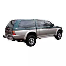 Cúpula Tronador Hard Top Lujo Mitsubishi New L200 2002