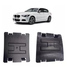 Tampa Parabarro Dianteiro Bmw 316 320 328 335 F30 2013-2018