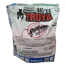 Huagro Mirex Troya X 1kg Resistente Al Agua ( 5 Kg)