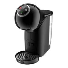 Cafetera Nescafe Dolce Gusto Genio S+ - Nario Hogar