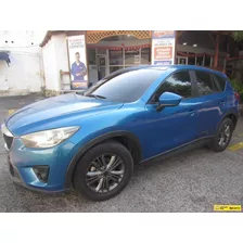 Mazda Cx-5 Awd 