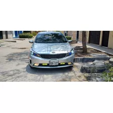 Kia Cerato 2018