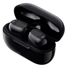 Fone De Ouvido Sem Fio Wireless Bluetooth Preto Universal