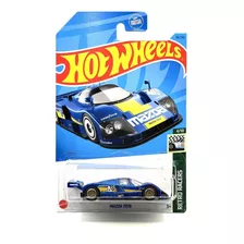 Hot Wheels Carro Mazda 78 7b + Obsequio