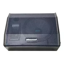 Caixa Acustica Passiva Oneal 250w Rms 15 Pol Obm 2020 Preta