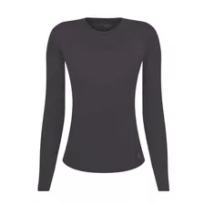 Camisa Proteção Solar Uv/repelente Lupo Térmica Esporte